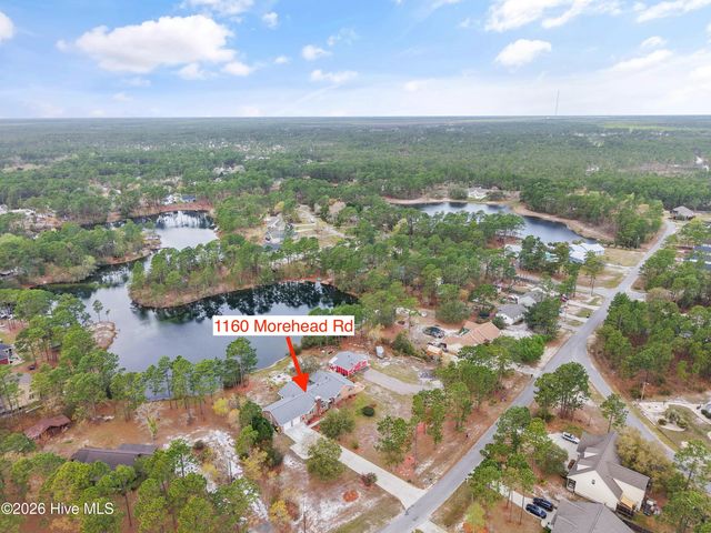 1160 Morehead Road, Southport, NC 28461