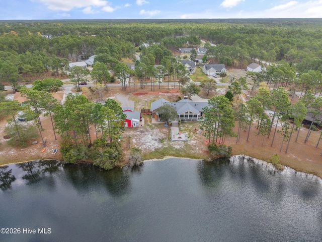 1160 Morehead Road, Southport, NC 28461
