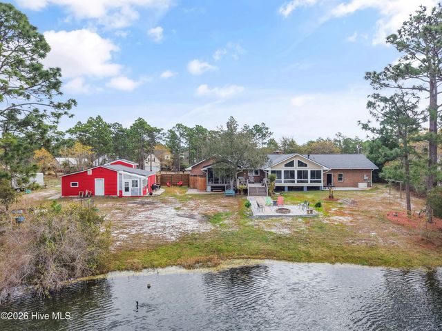 1160 Morehead Road, Southport, NC 28461