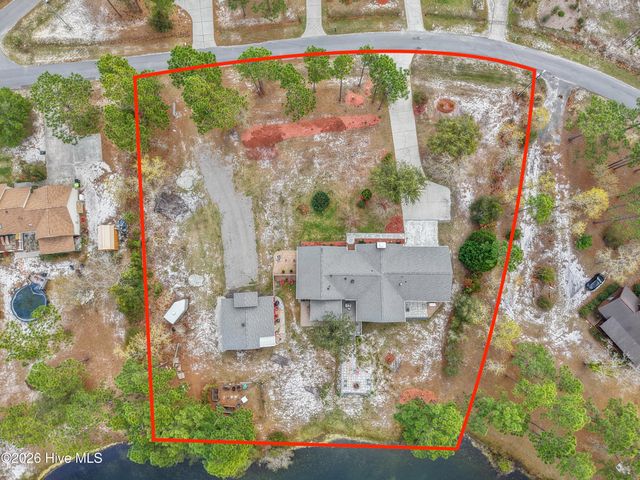 1160 Morehead Road, Southport, NC 28461