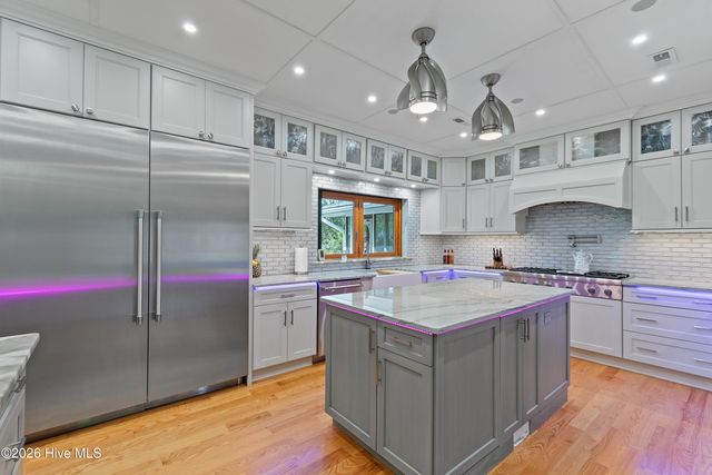 1160 Morehead Road, Southport, NC 28461
