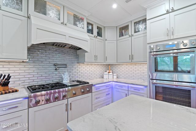 1160 Morehead Road, Southport, NC 28461