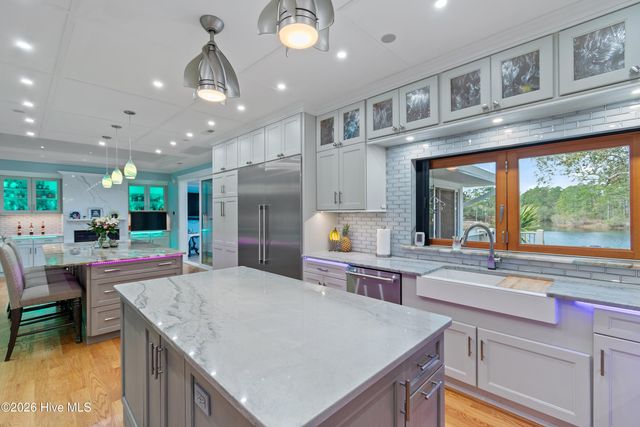 1160 Morehead Road, Southport, NC 28461