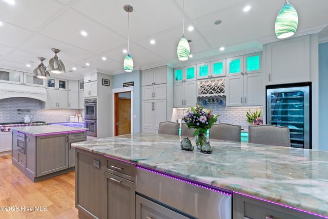 1160 Morehead Road, Southport, NC 28461