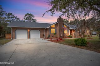 1160 Morehead Road, Southport, NC 28461