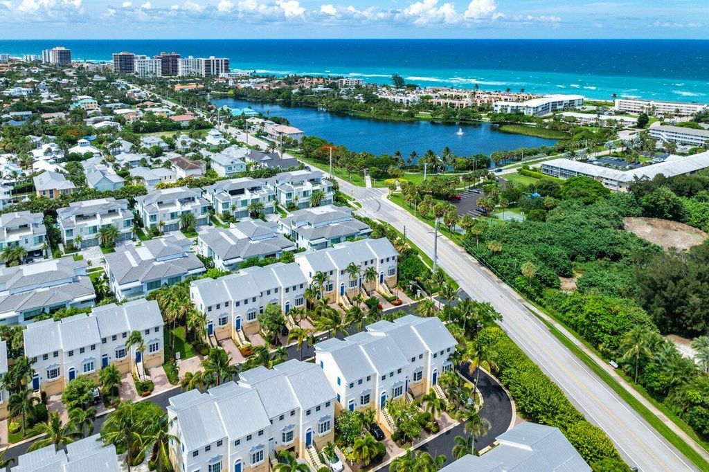 455 JUNO DUNES Way, Juno Beach, FL 33408