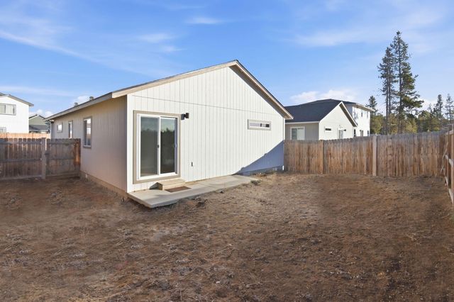 51215 Riley Lane, La Pine, OR 97739