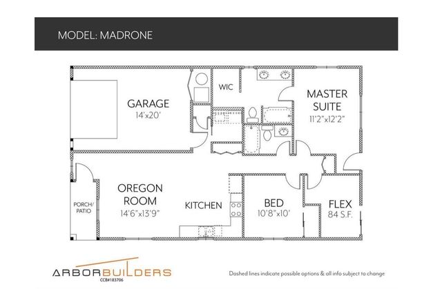 51215 Riley Lane, La Pine, OR 97739