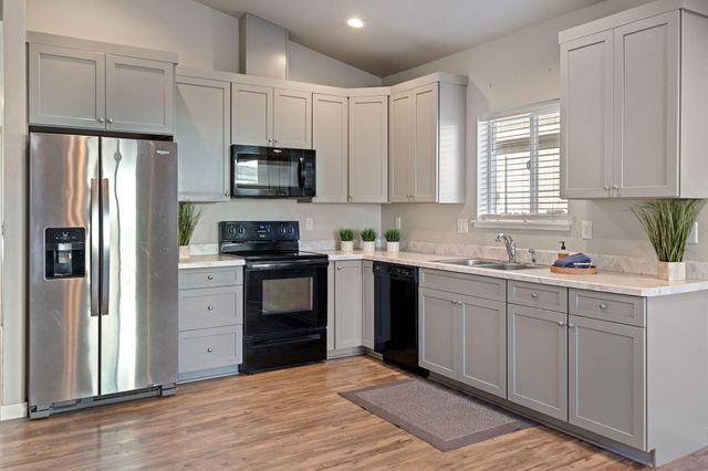 51215 Riley Lane, La Pine, OR 97739