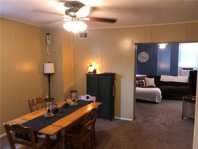 1 S MAIN STREET, Fairchance, PA 15436