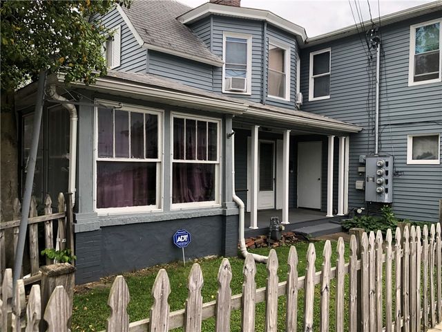 1 S MAIN STREET, Fairchance, PA 15436
