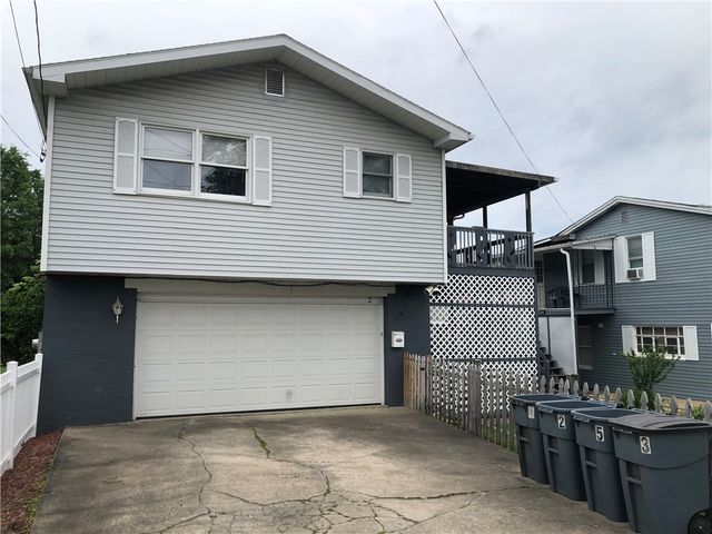 1 S MAIN STREET, Fairchance, PA 15436