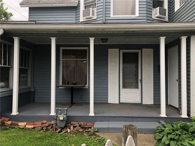1 S MAIN STREET, Fairchance, PA 15436