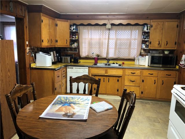 1 S MAIN STREET, Fairchance, PA 15436