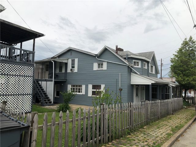 1 S MAIN STREET, Fairchance, PA 15436