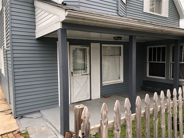 1 S MAIN STREET, Fairchance, PA 15436