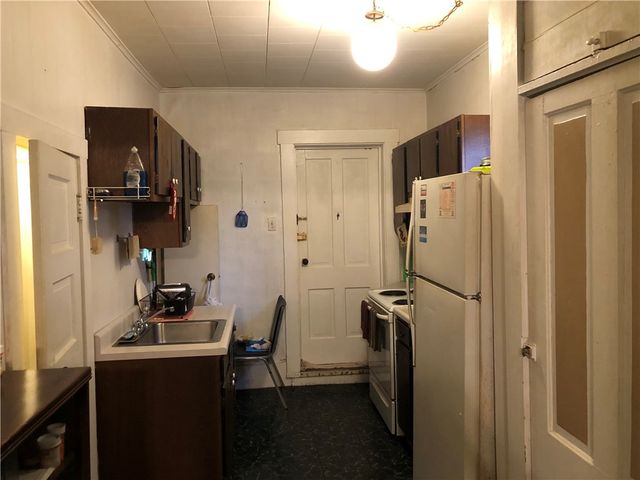 1 S MAIN STREET, Fairchance, PA 15436