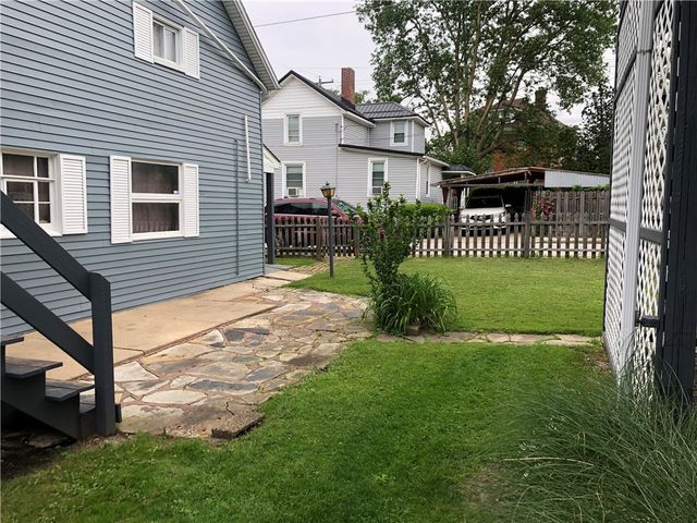 1 S MAIN STREET, Fairchance, PA 15436
