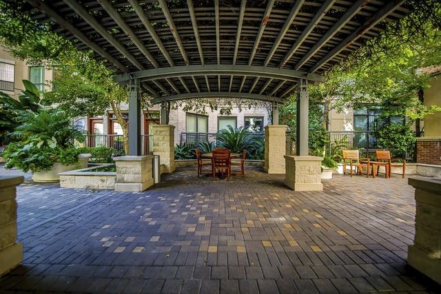 1901 Post Oak Boulevard 3507, Houston, TX 77056