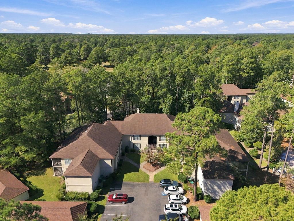 603 Pipers Ln. # 603, Myrtle Beach, SC 29575 — exterior