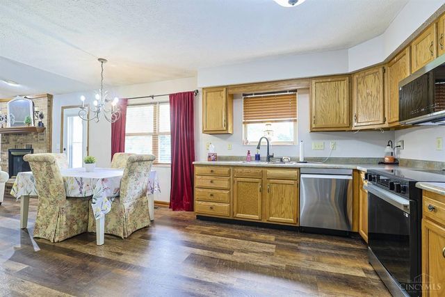 480 Loren Lane, Fairfield, OH 45011