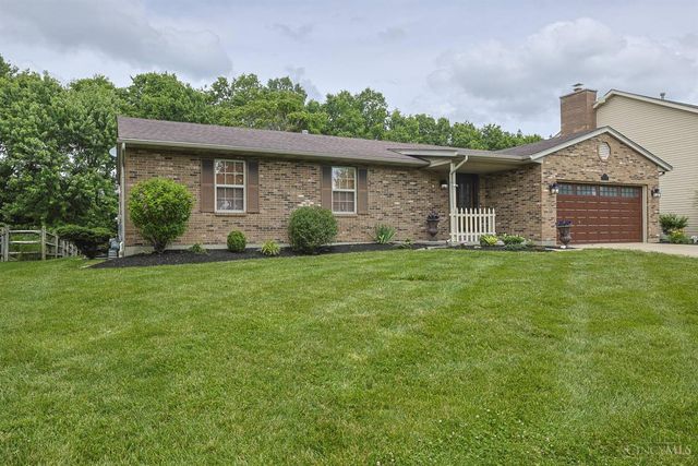 480 Loren Lane, Fairfield, OH 45011