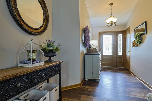 480 Loren Lane, Fairfield, OH 45011