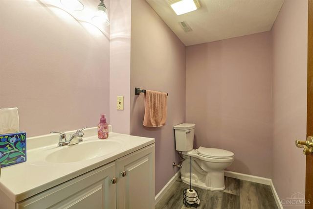 480 Loren Lane, Fairfield, OH 45011