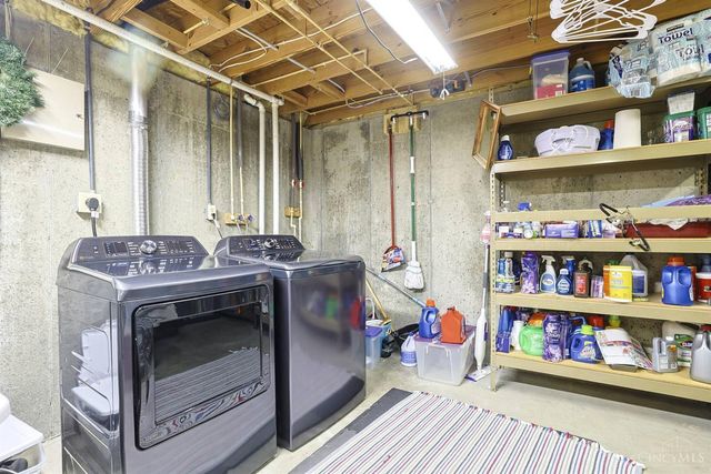480 Loren Lane, Fairfield, OH 45011