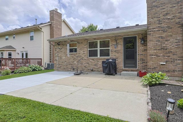480 Loren Lane, Fairfield, OH 45011