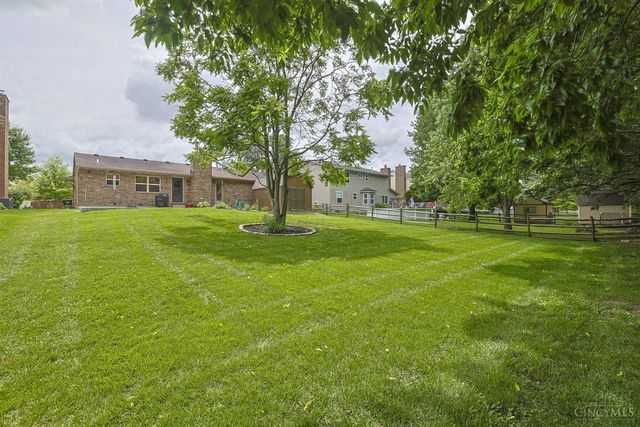 480 Loren Lane, Fairfield, OH 45011