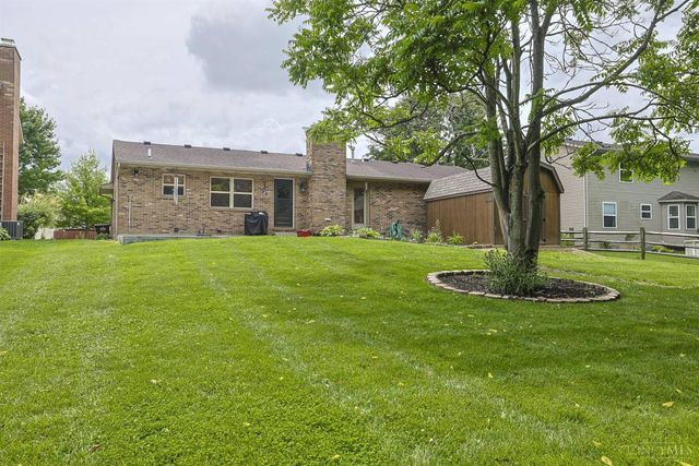 480 Loren Lane, Fairfield, OH 45011