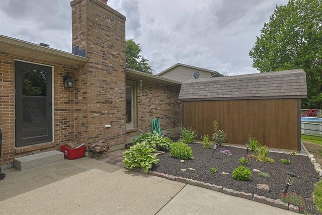 480 Loren Lane, Fairfield, OH 45011
