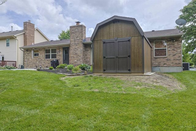 480 Loren Lane, Fairfield, OH 45011