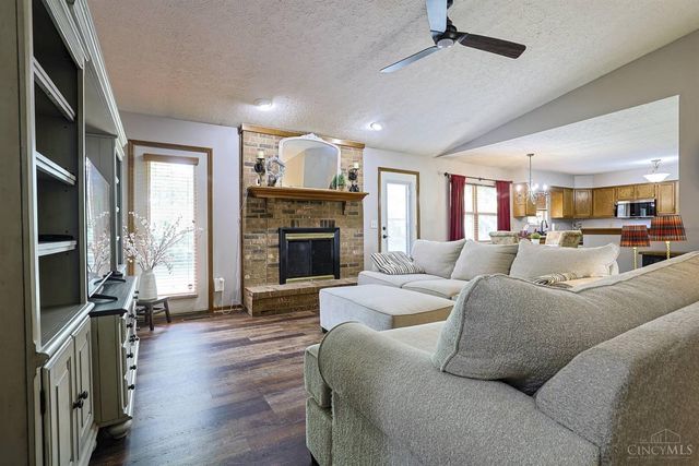 480 Loren Lane, Fairfield, OH 45011