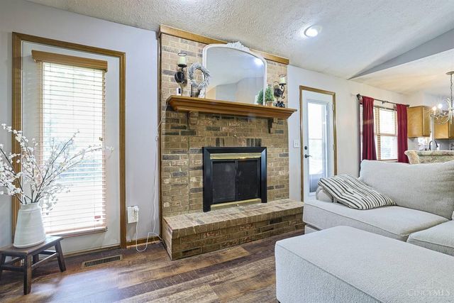 480 Loren Lane, Fairfield, OH 45011