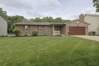 480 Loren Lane, Fairfield, OH 45011