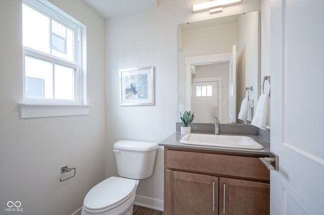 206 N Hamilton Avenue, Indianapolis, IN 46201