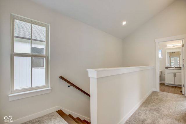 206 N Hamilton Avenue, Indianapolis, IN 46201