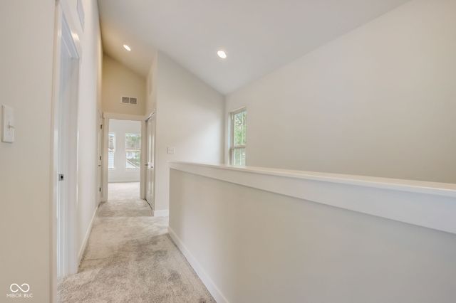 206 N Hamilton Avenue, Indianapolis, IN 46201
