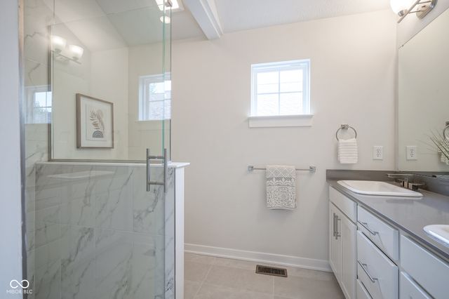 206 N Hamilton Avenue, Indianapolis, IN 46201