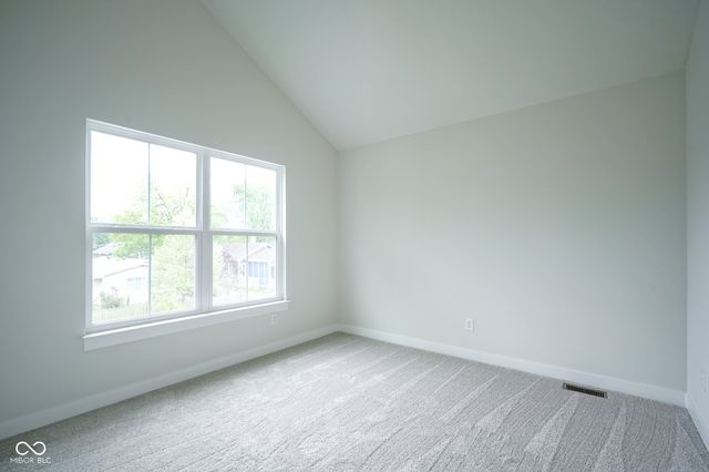 206 N Hamilton Avenue, Indianapolis, IN 46201
