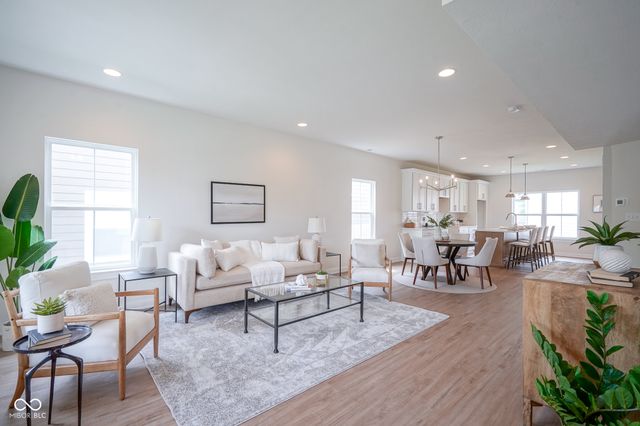 206 N Hamilton Avenue, Indianapolis, IN 46201