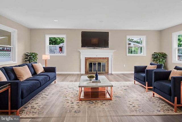 7536 ABBINGTON DR, Oxon Hill, MD 20745