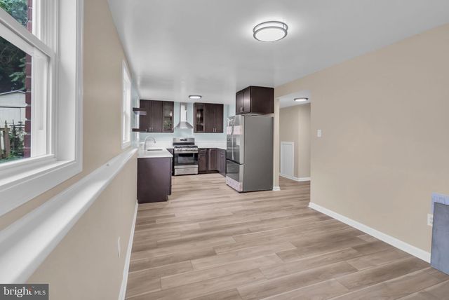 7536 ABBINGTON DR, Oxon Hill, MD 20745