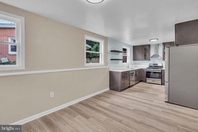 7536 ABBINGTON DR, Oxon Hill, MD 20745