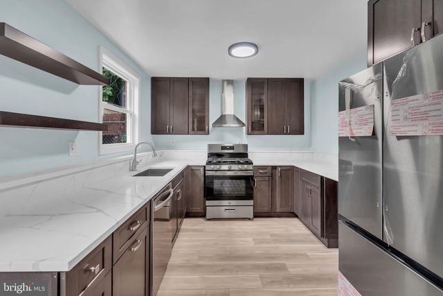 7536 ABBINGTON DR, Oxon Hill, MD 20745