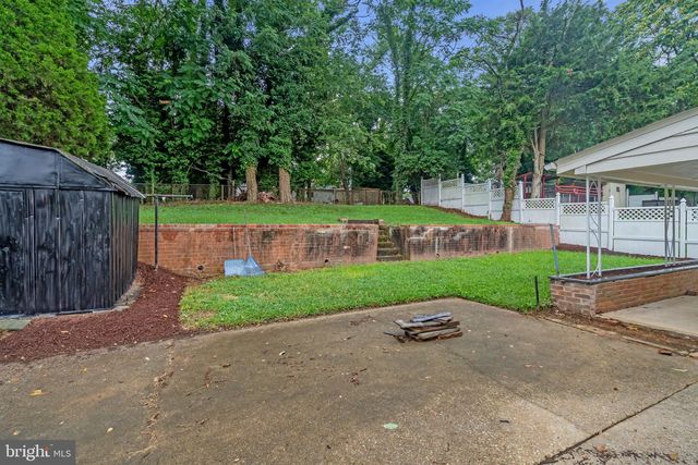 7536 ABBINGTON DR, Oxon Hill, MD 20745