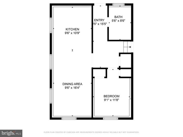 7536 ABBINGTON DR, Oxon Hill, MD 20745