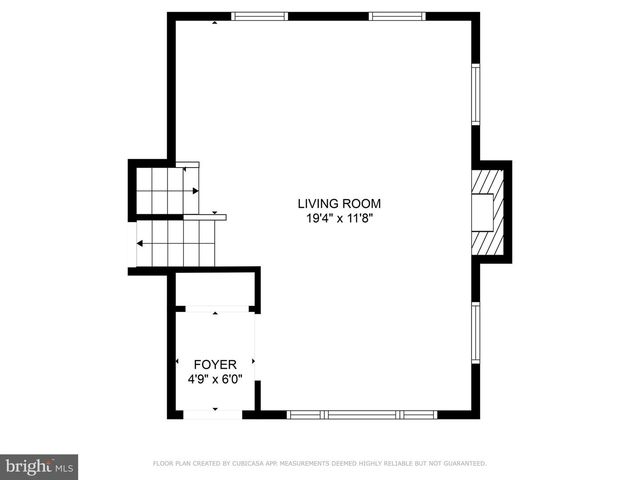 7536 ABBINGTON DR, Oxon Hill, MD 20745